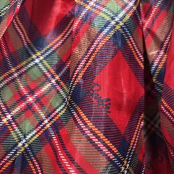 Barbie Toddler Girls' Velvet Vintage