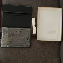 WINTER SALE…NOW…BRAND NEW APPLE CASE & KEYBOARD FOR IPAD 10.2
