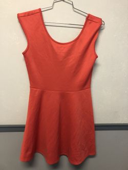 Woman’s L8ter Dress - Pink - Size XL