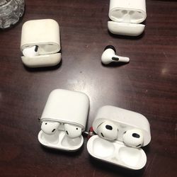 Apple Earbuds