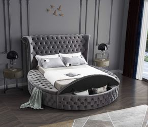 NEW QUEEN AND KING SIZE STORAGE BED WITHOUT MATTRESS AND FREE DELIVERY ORDER HERE PAY ON ARRIVAL