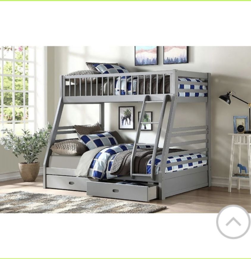 Bunk beds