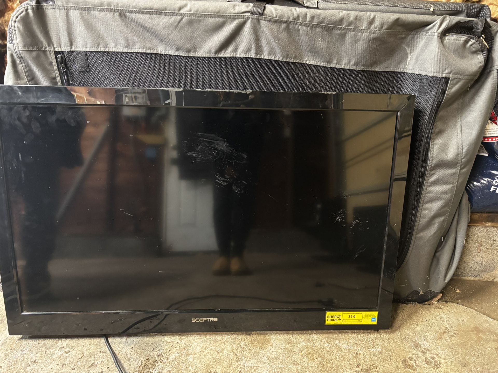 Sceptre TV For Sale