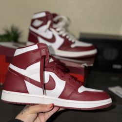 Air Jordan 1 Mid