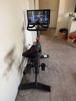 Peloton