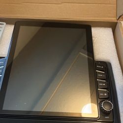 Android 14 CarPlay Stereo