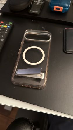 Pixel 9 Pro XL Phone Case