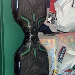 Hoverfly 1 Hoverboard With Speaker