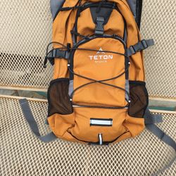 Teton Sports Backpack 