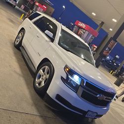 2015 Chevrolet Tahoe