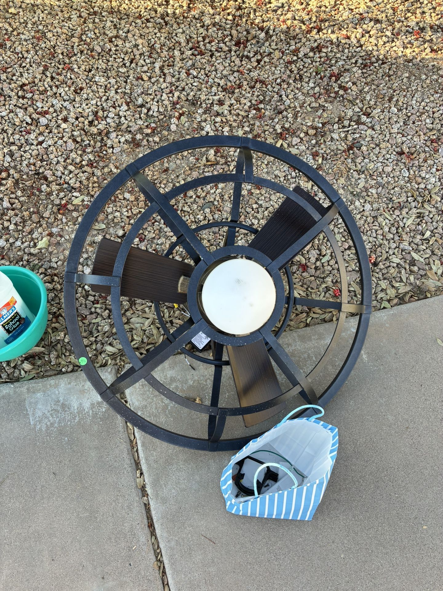 Fan