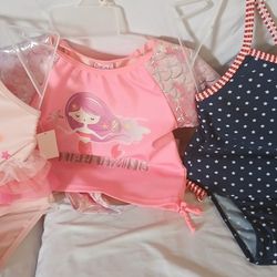 Swimwear for  Infants to Toddlers