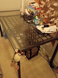 Dinning table