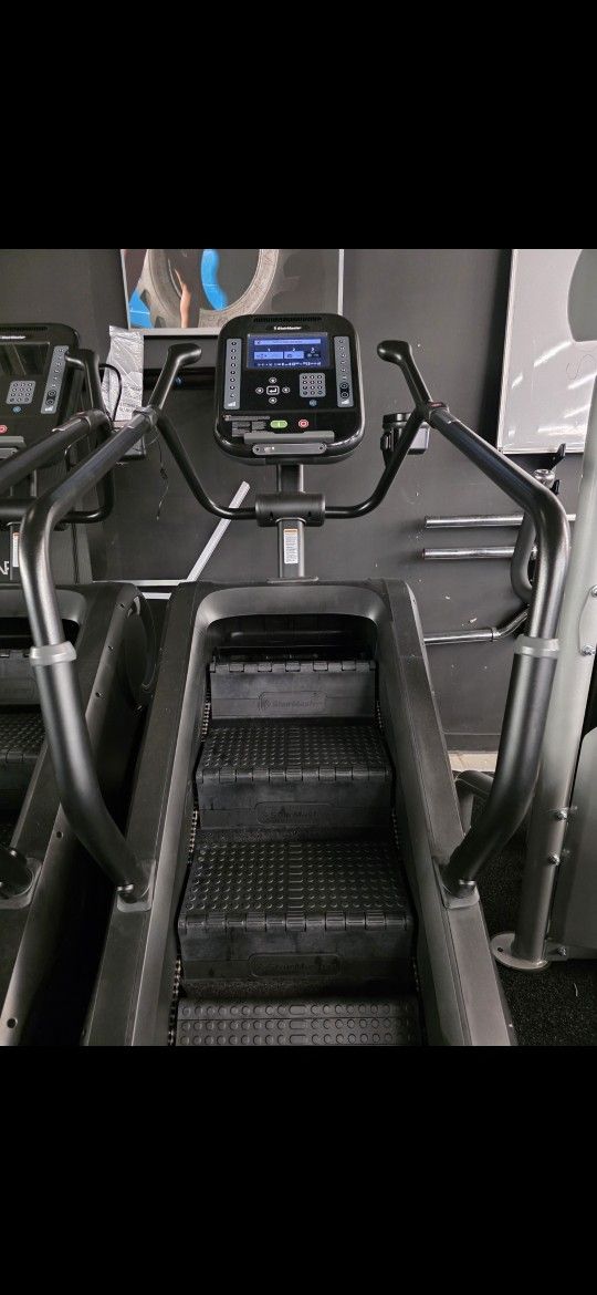 Stairmaster 4g Gauntlet New