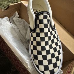 Youth vans