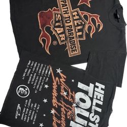 Hellstar Studios Capsule 9