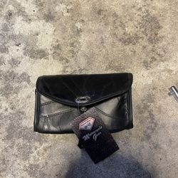 Motorcycle Leather Bags