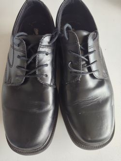 Men's shoes Nunn Bush Dynamic comfort size 8M