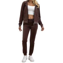 Women’s Tracksuit Set