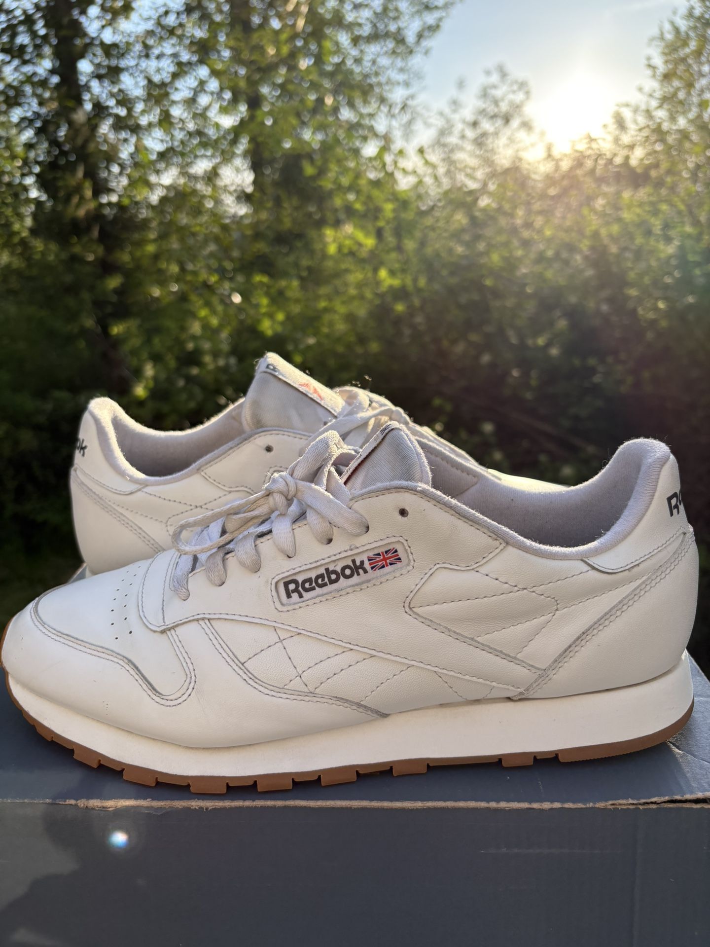 Reebok 