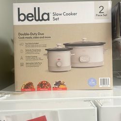 Cooker Set
