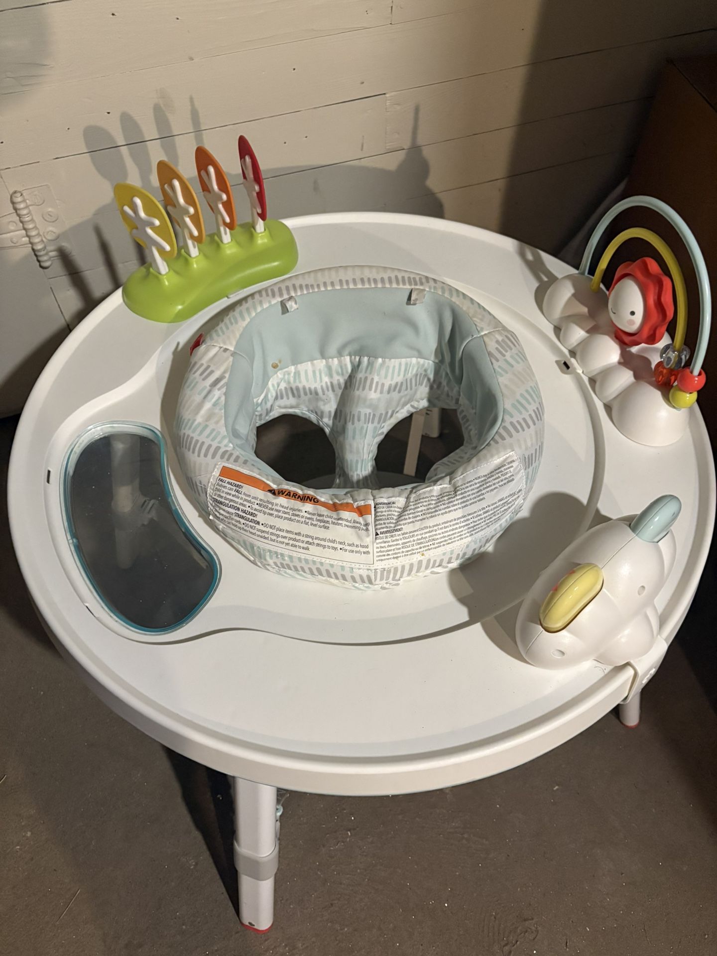 Baby Bouncer
