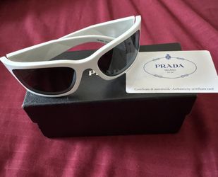 Prada PR A14S Sunglasses