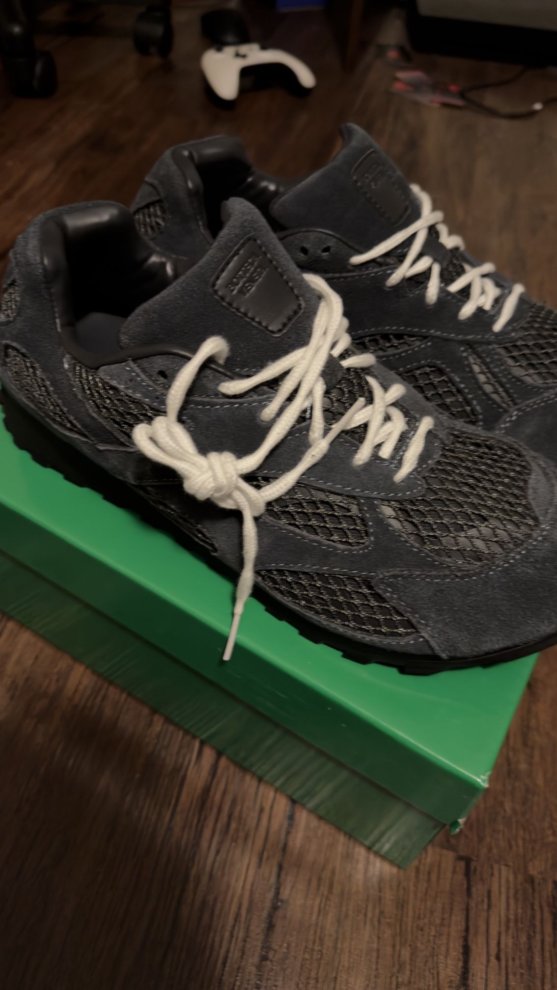 bottega venta orbits