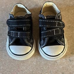 Infant converse 