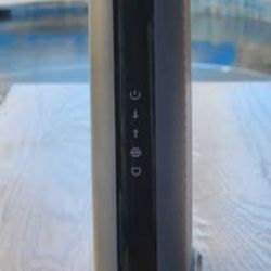 Motorola Cable Modem Xfinity Compatible
