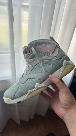 Jordan 7