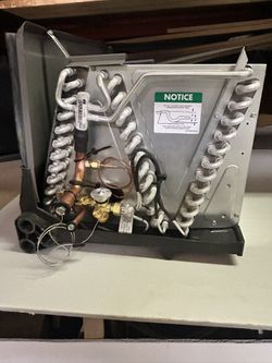 Uncased Ac Coil