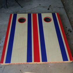 Corn Hole Set