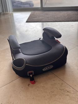 Booster Seat
