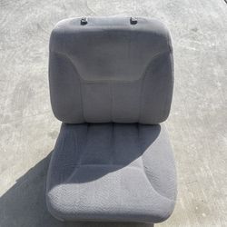 OBS asiento Fre free.  Free