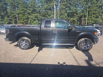 2010 Ford F-150