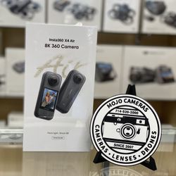 Insta360 X4 Air Starter Bundle