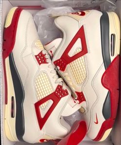 Jordan 4 Brick after Brick Size 12 $310
