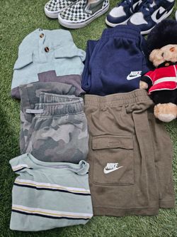 Boys clothes