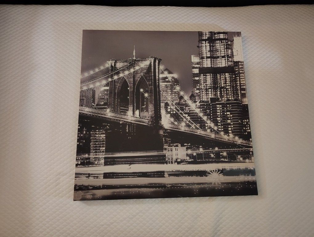 Wall Decor
