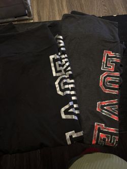 Victoria Secret Legging Bundle