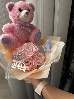 V Day