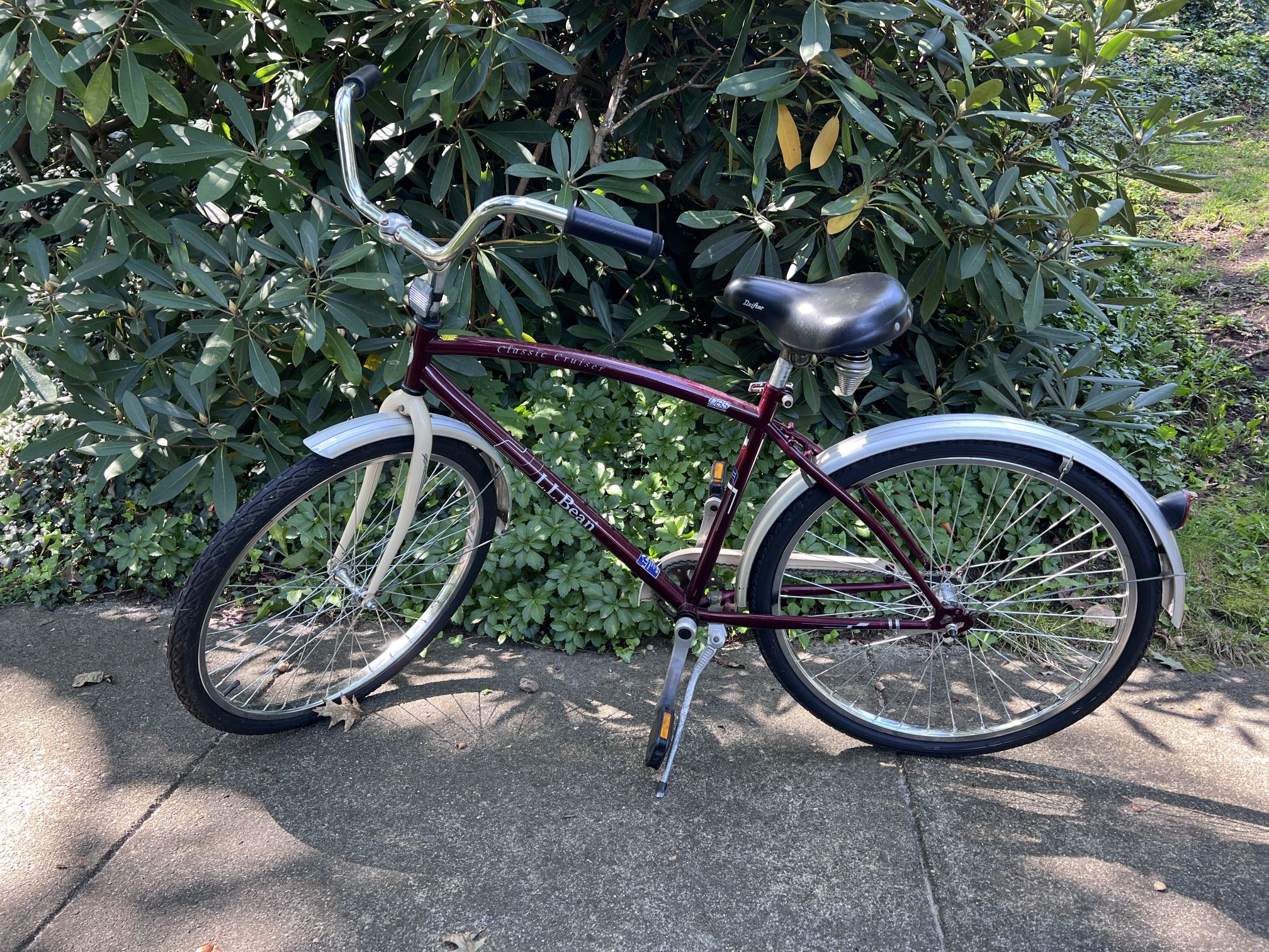 Bicycle - Women
