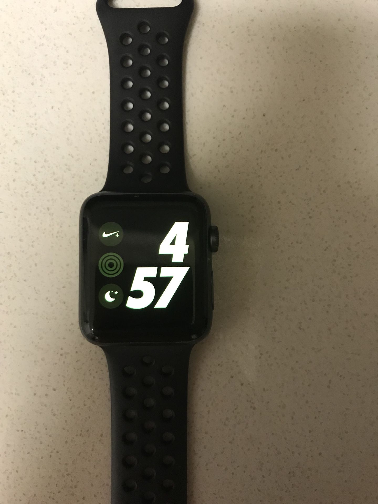 Apple Watch Nike 42mm