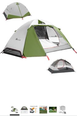 Tent
