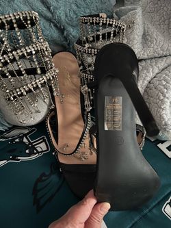 High heels for women