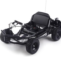 Moto-Tech Sandblaster Go-Kart