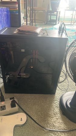 Gaming pc
