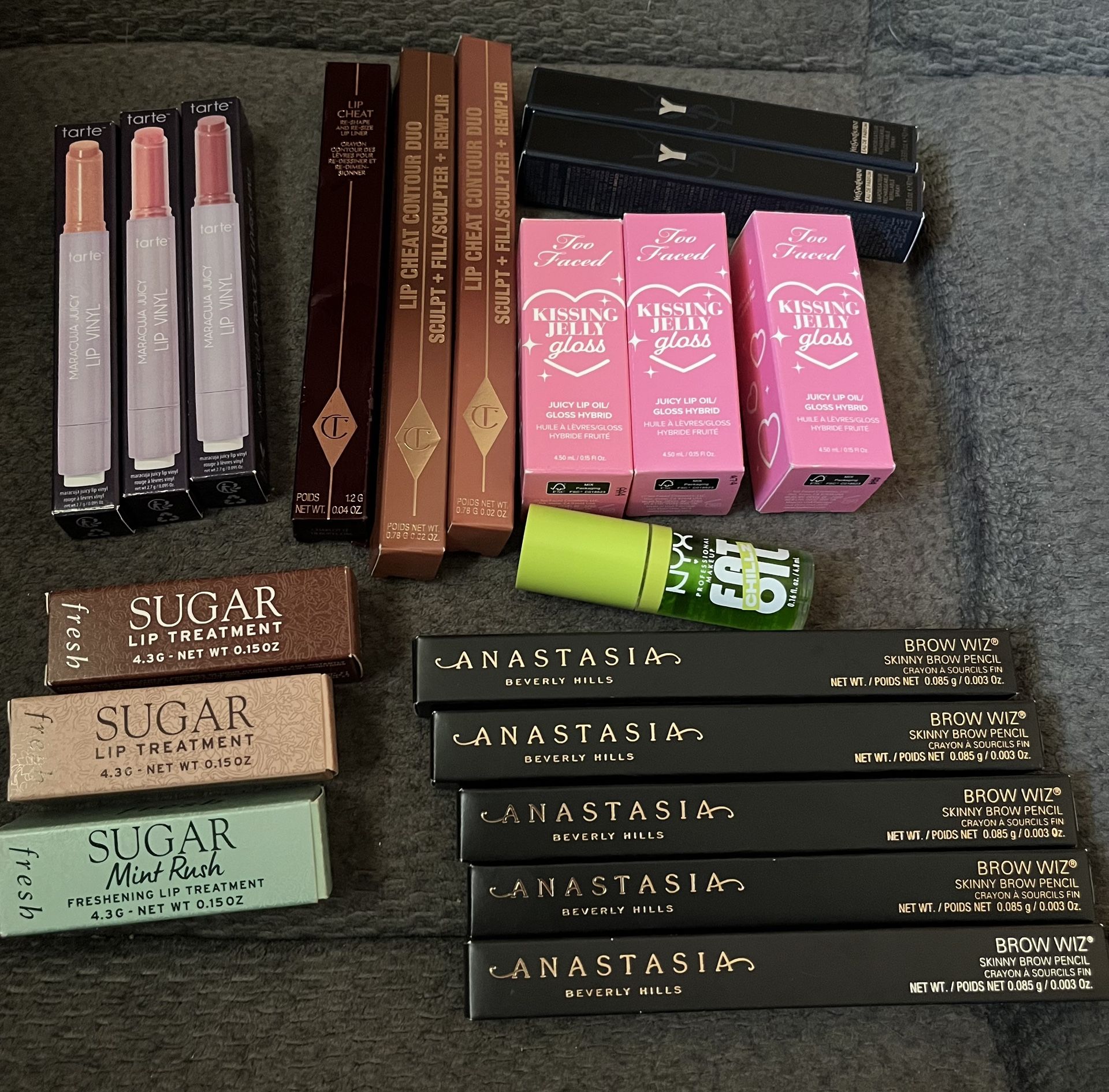 HIGHENDMAKEUP
