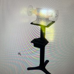 Buffer- Grinder Stand